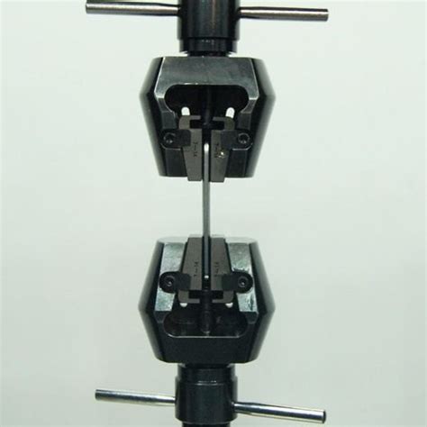 jaws grip for universal tensile testing machine|tensile jaws for sale.